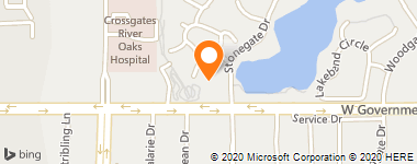 Insurance Provider - Barham Margaret