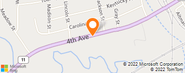 Insurance Provider - Jones Craig Insurance Agency