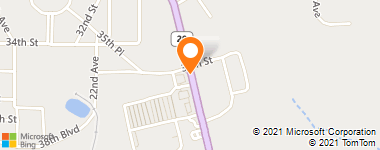 Insurance Provider - Allstate Insurance