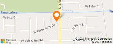 Insurance Provider - Coldwell Banker Pinal Properties