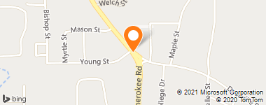 Insurance Provider - Cochran - Harold W - State Farm Insurance Agent