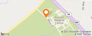 Insurance Provider - Alexander City Insurance