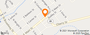 Insurance Provider - Paul Hall and Associates