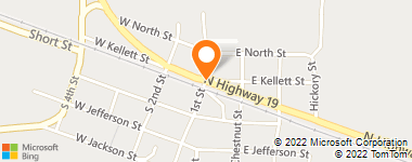 Insurance Provider - Martinsburg Bank and Trust