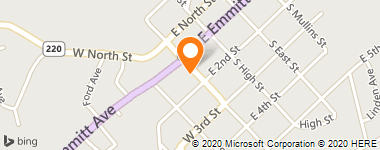 Insurance Provider - Lorbach Insurance Agency