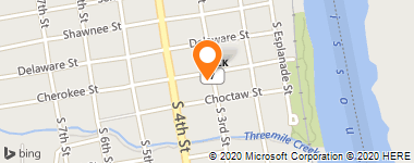 Insurance Provider - Southtown Truck & Car Accessories