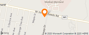 Insurance Provider - LCAH