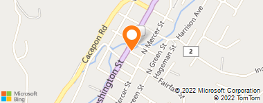 Insurance Provider - Vernon Brinegar