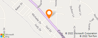 Insurance Provider - Purcell Dan Insurance