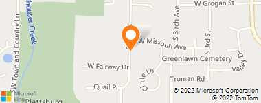 Insurance Provider - Houghton Terry Agency Inc