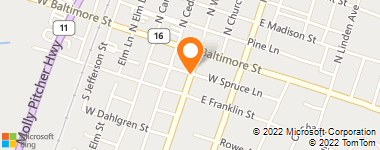 Insurance Provider - Mcdowell Ins Div of