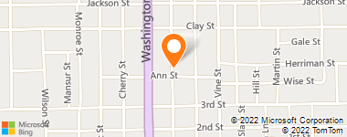 Insurance Provider - Robertson Insurance Services