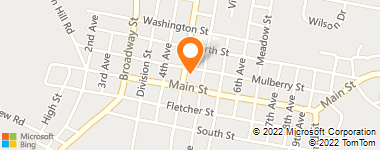 Insurance Provider - Sube Insurance Inc