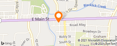 Insurance Provider - Wenger David Agency