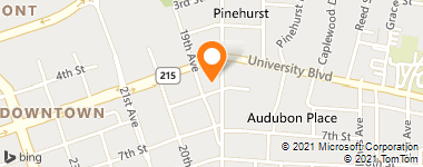 Insurance Provider - Fitts Insurance Agency Inc