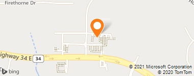 Insurance Provider - Nationwide Insurance