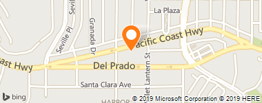 Insurance Provider - Coastal American Insurance Services, Inc