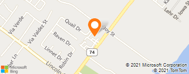 Insurance Provider - Munoz Insurance Agency