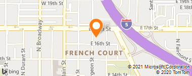 Insurance Provider - Moore, James