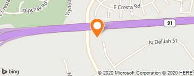 Insurance Provider - M A Insurance Center