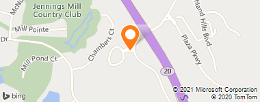 Insurance Provider - IAS Claims Services