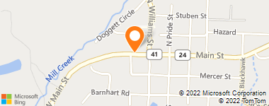 Insurance Provider - Keith Helms Insurance Agency