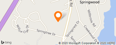 Insurance Provider - Insurall Casualty Group