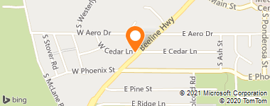 Insurance Provider - Southwest Behavioral Health Services