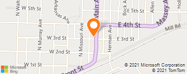 Insurance Provider - Moore Todd Insurance