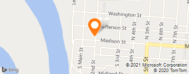 Insurance Provider - Farm Bureau Insurance & Financial Services