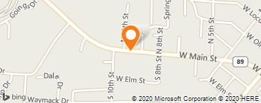 Insurance Provider - Kerley Todd Insurance Agency - Farmers Insurance