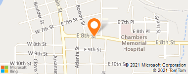 Insurance Provider - Allstate Insurance - Regional Office