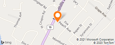 Insurance Provider - America Health Services