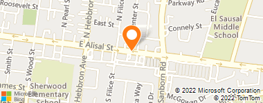 Insurance Provider - Jax Pacific West Insurance