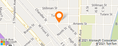 Insurance Provider - Krum - Frank P - State Farm Insurance Agent