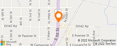 Insurance Provider - Texas Farm Bureau Insurance