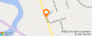 Insurance Provider - Hughes C Daniel