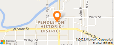 Insurance Provider - Pendleton Insurance