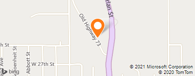 Insurance Provider - State Farm Insurance