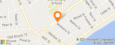 Insurance Provider - Eric Mac Dougall & Assoc