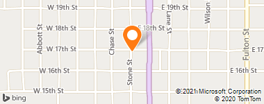 Insurance Provider - Senia Inc