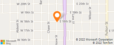 Insurance Provider - Thrivent Financial For Lutherans