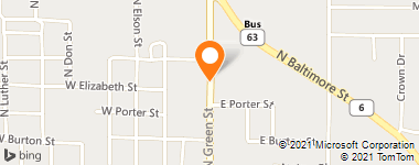 Insurance Provider - Shelter Insurance