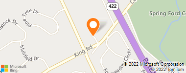 Insurance Provider - Pyne Stephani