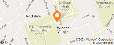 Insurance Provider - Nationwide Insurance