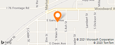 Insurance Provider - Colorado East Insurance - Keenesburg