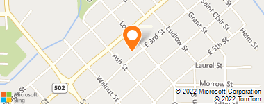 Insurance Provider - Agne Bruce F Clu