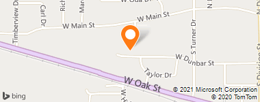 Insurance Provider - Brach Ken