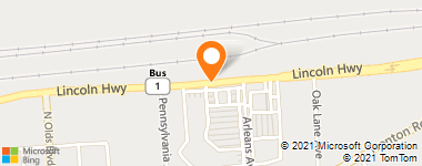 Insurance Provider - The Nice Agency