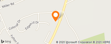 Insurance Provider - Allstate Insurance